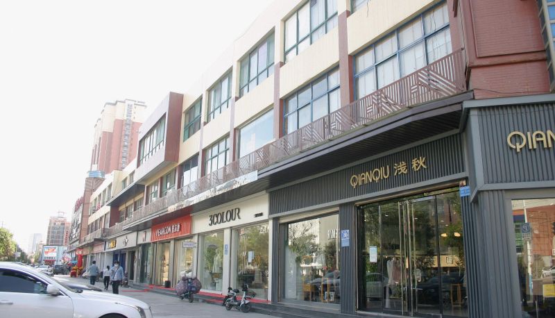 Info - Mingshui Ancient City Lijing Hotel (flagship store of Zhangqiu Mingshui Ancient City Scenic Area)