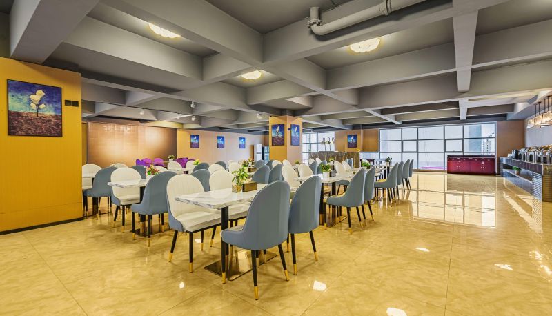 Extérieur de l'hôtel - Yunda West Road) Future Life Hotel (New Guangfeng Branch