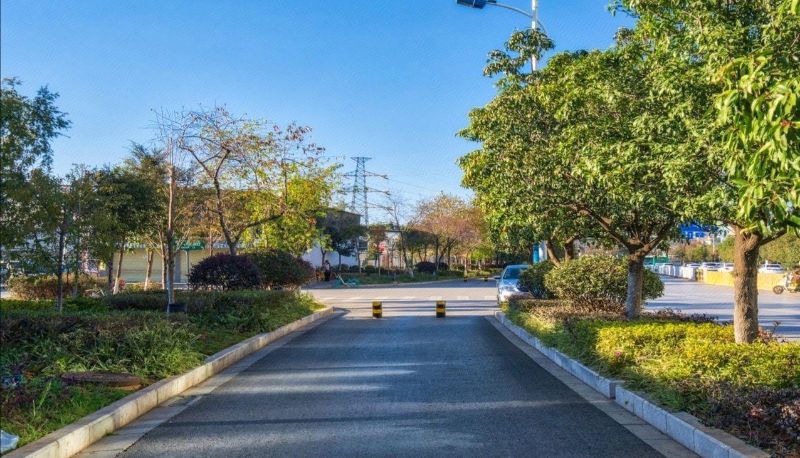 Info - Yunda West Road) Future Life Hotel (New Guangfeng Branch