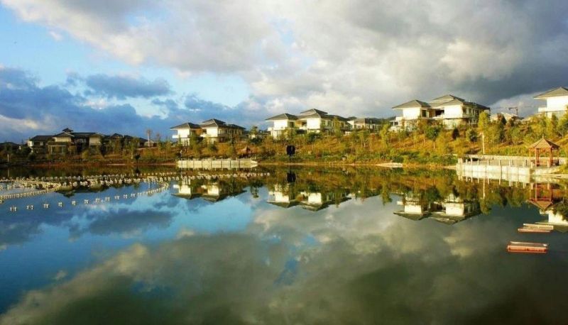 Info - Yunda West Road) Future Life Hotel (New Guangfeng Branch