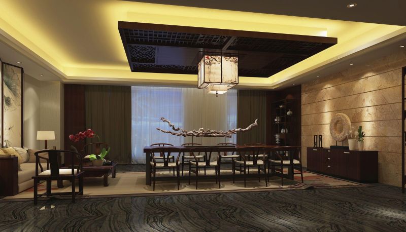 Area esterna dell'hotel - Tangguo International Apartment (Foshan Longjiang Convention and Exhibition Center Store)