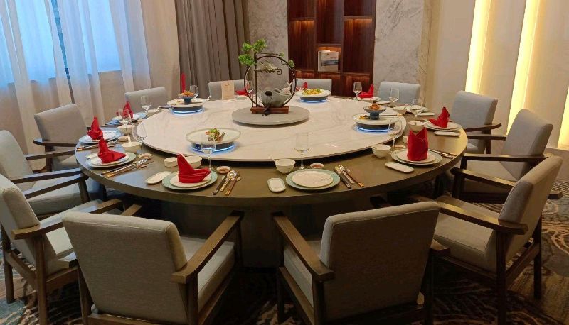 Hotel Außenbreich - Lishui Wanqiao International Hotel (Shuige Park Branch)