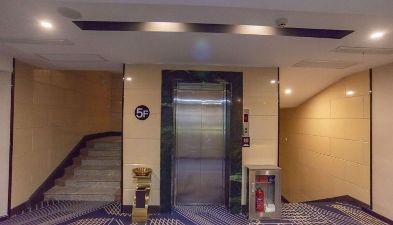 Hotel Außenbreich - Tucker China HOTEL (Huanghua Yingbin Street Store)