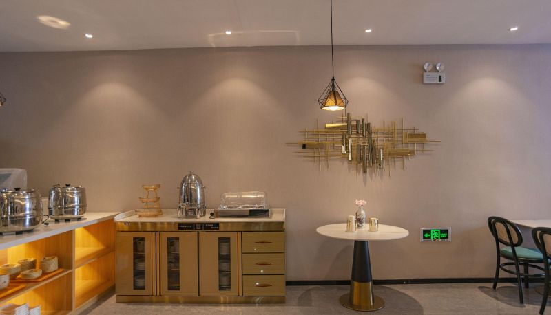 Hotel Außenbreich - Tucker China HOTEL (Huanghua Yingbin Street Store)