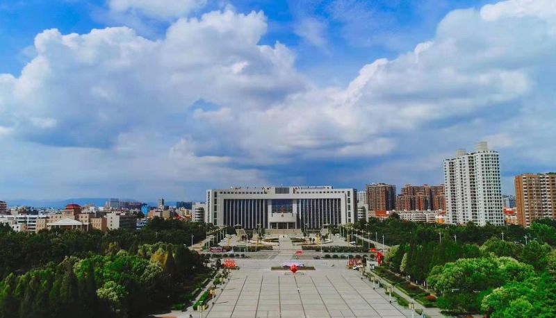 Info - Moshang Qingju Hotel (Yuzhou East Commercial Street Store)
