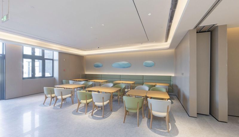 Hotel Außenbreich - All-season Hotel (Zhaoyuan Hot Spring Road Store)
