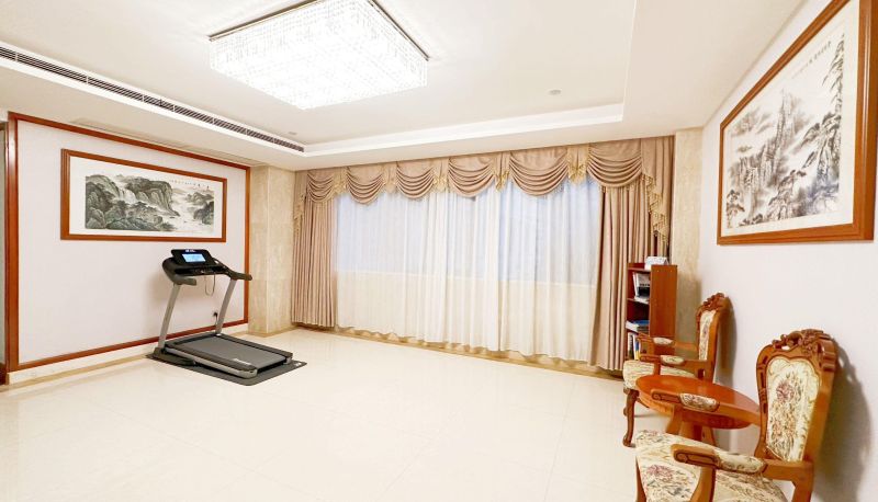 Hotel Außenbreich - Junxing Holiday Hotel (Xiangzhou Couples Road Branch)