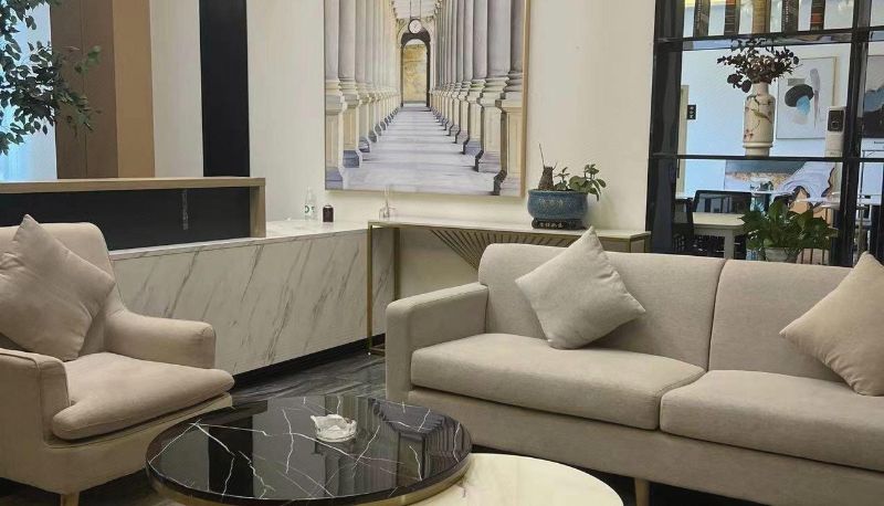Hotel Außenbreich - Life · Tianyue Holiday Inn (Chongqing Airport Airport Store)