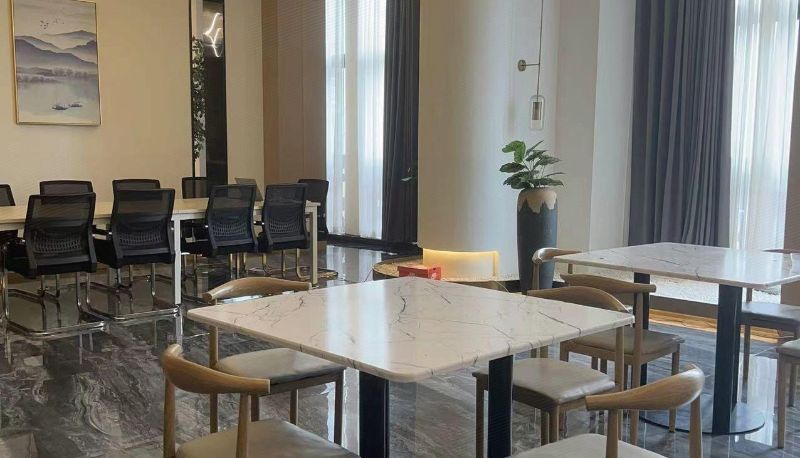 Hotel Außenbreich - Life · Tianyue Holiday Inn (Chongqing Airport Airport Store)