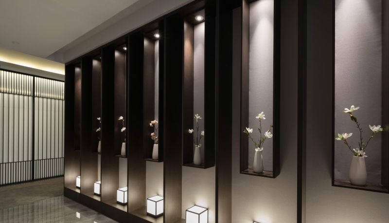 Area esterna dell'hotel - Zhengzhou)  South China City Moshang Qingju Hotel (Jinyicheng Store