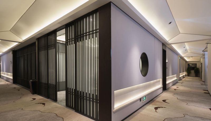 Area esterna dell'hotel - Zhengzhou)  South China City Moshang Qingju Hotel (Jinyicheng Store