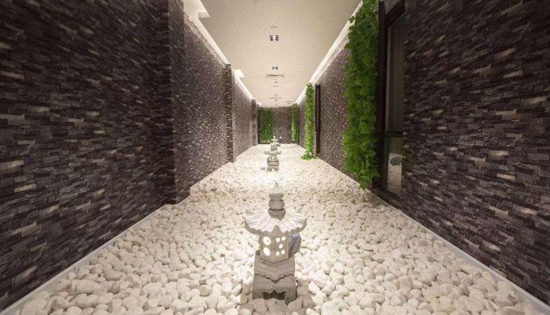 Area esterna dell'hotel - Shuangying Hotel (Zhuhai Mingzhu Station Branch)