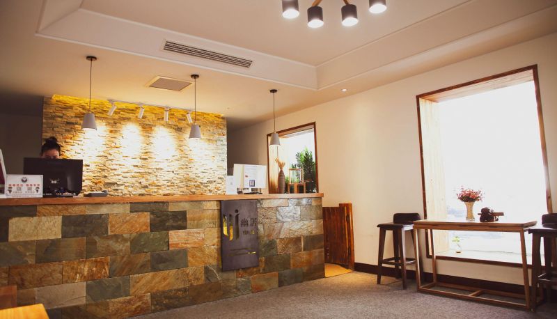 Hotel Außenbreich - Youju Hotel (Baobai Shopping Plaza Store)