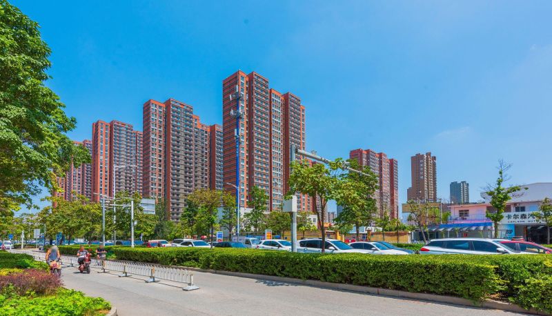 Info - Youju Hotel (Baobai Shopping Plaza Store)