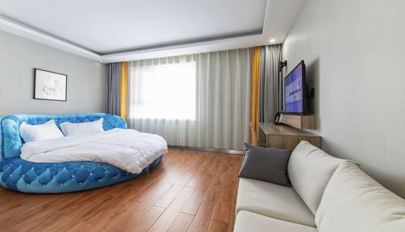 Info - Youju Hotel (Baobai Shopping Plaza Store)
