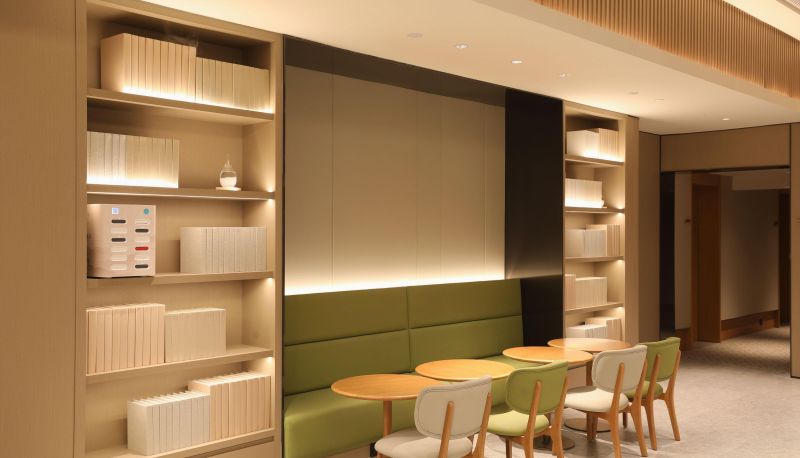 Buitenruimte van het hotel - All-season Hotel (Hefei South Railway Station South Plaza Store)