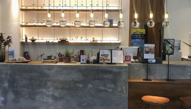 Hotel Außenbreich - Chongqing Yunshang Homestay Hotel (Ordovician Branch)