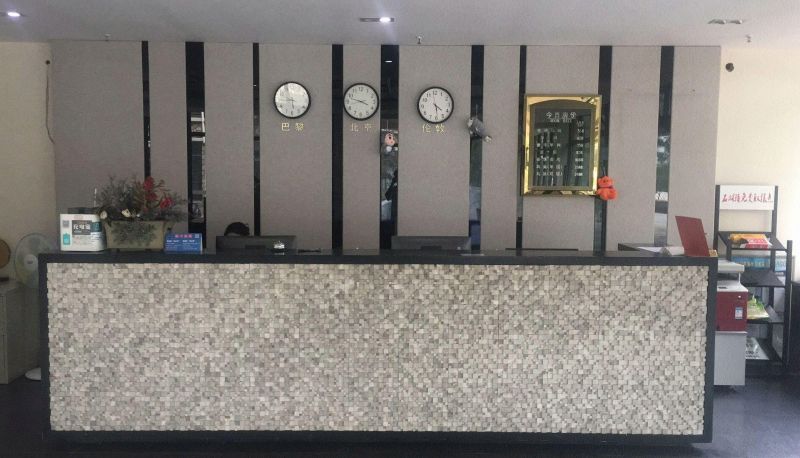 Hotel Außenbreich - Chongqing Yunshang Homestay Hotel (Ordovician Branch)