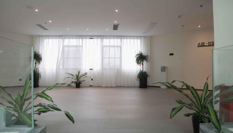 Hotel Außenbreich - Jinjiang Anping Zen Tea Culture Hotel