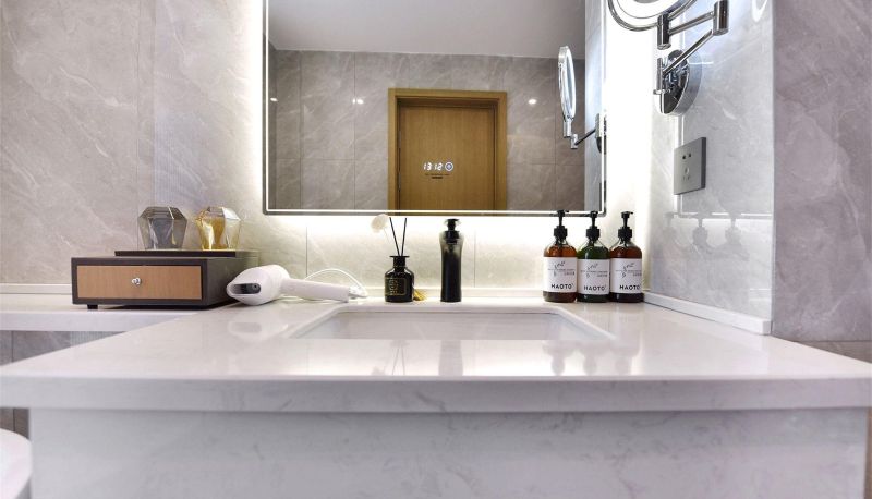 Info - Huayang Yumo Intelligent Cinema Hotel (Neijiang High Speed Railway North Station Branch)