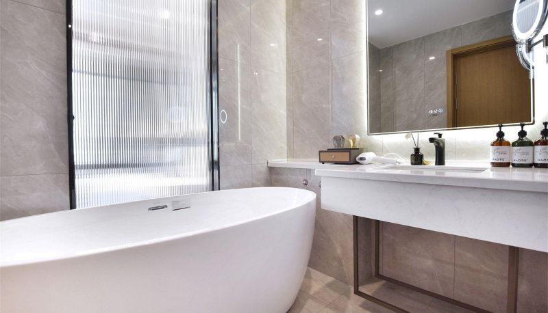 Info - Huayang Yumo Intelligent Cinema Hotel (Neijiang High Speed Railway North Station Branch)