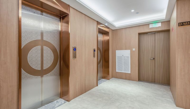 Zona exterior del hotel - Hanting Youjia (Jining Yanzhou Jiuzhou Xintiandi Store)