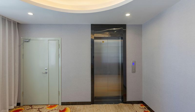 Hotel Außenbreich - Langyue International Hotel (Wuhan Miaoshan Wuchang Institute of Technology Store)