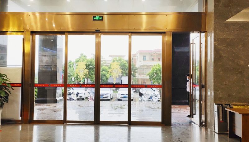Hotel Außenbreich - Jiahao Royal View Hotel (Wuchuan Huangpo Bus Station Store)