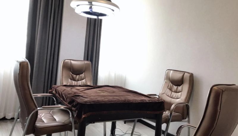 Suite - Shangke Youpin Hotel (Wuhan Optical Valley 3rd Road Biological City Store)