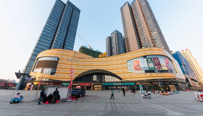Info - Xike City Hotel (Xianning Experimental Foreign Language School Store)