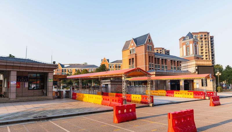 Info - Xike City Hotel (Xianning Experimental Foreign Language School Store)