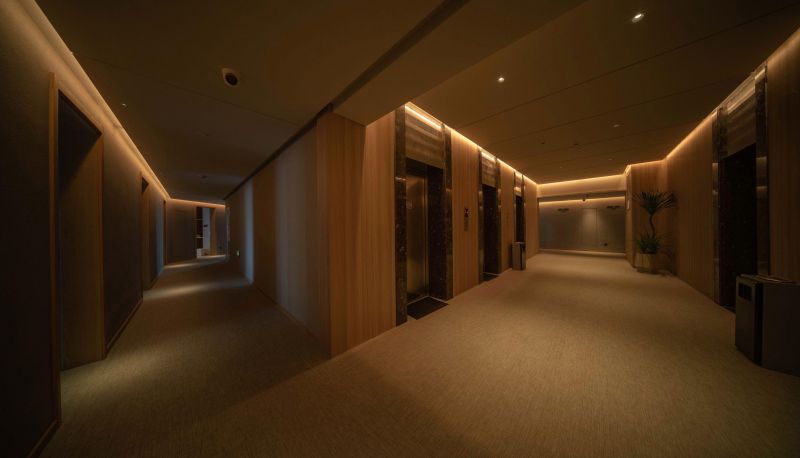 Extérieur de l'hôtel - Xizili · Art Hotel (Wenze Road Subway Station Store)