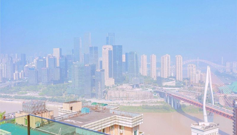 Info - Suli Gaokong Jiangjing Hotel (Monument to the people's Liberation Hongyadong Store)