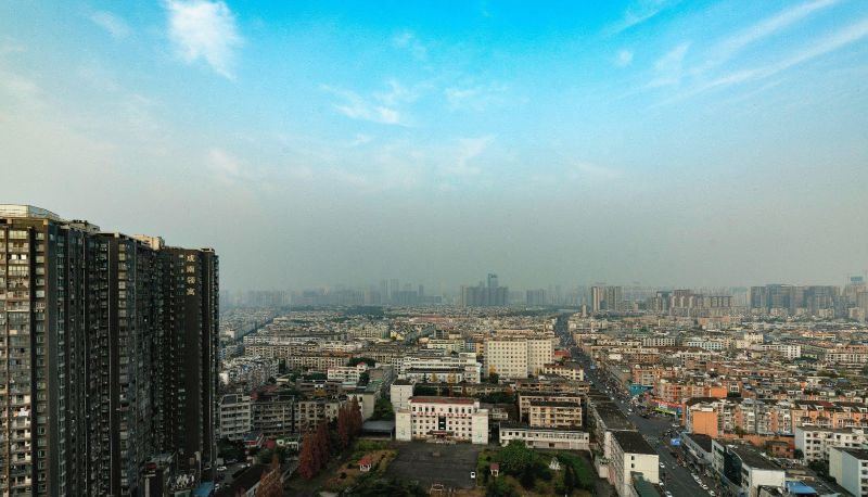 Informacje - Shuyun Sky Hotel (Chengdu Huayang Haichang Polar Ocean Park Store)