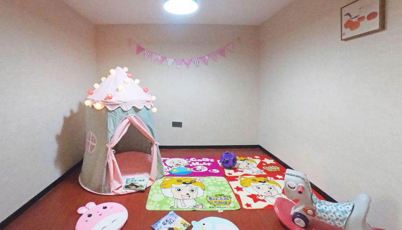 Info - Luxury Art Hotel (Liupanshui Huangtupo People's Hospital Branch)