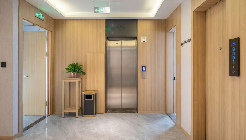 Hotel Außenbreich - Nanjing)  Gaochun Economic Development Zone Xingcheng Hotel (Huahuacheng Store