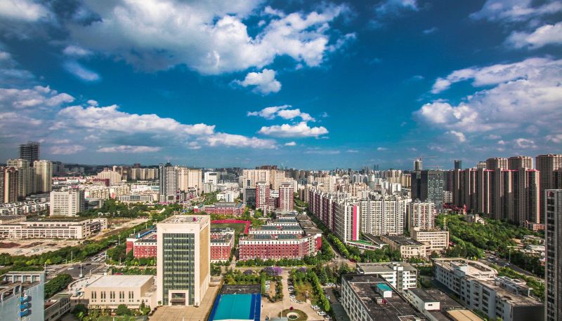 Info - Hyatt Hotel (Kunming Hi-Tech Xicheng Times Store)