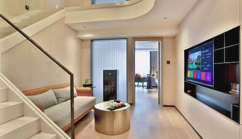 Habitación - Lanxi Radisson Weijia Hotel