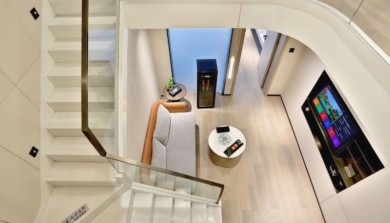 Habitación - Lanxi Radisson Weijia Hotel