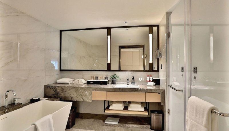 Habitación - Lanxi Radisson Weijia Hotel