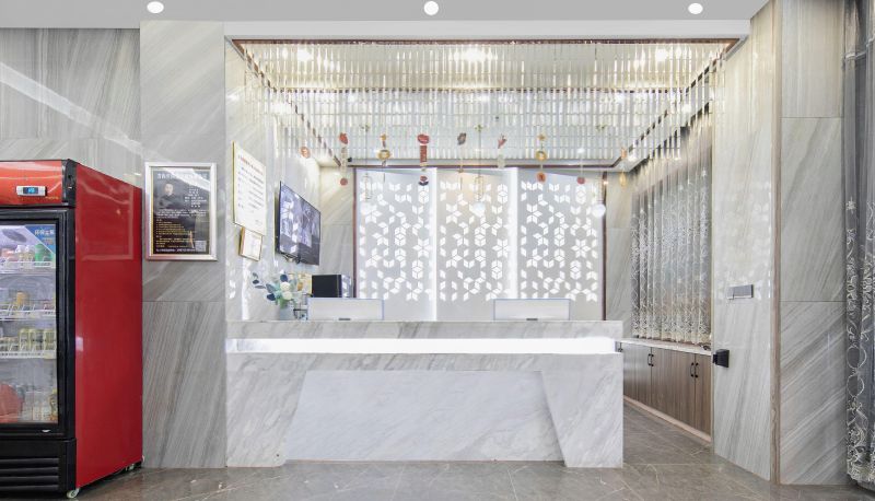 Hotel Außenbreich - Star · Light Hotel (Puning Wantaihui Store)