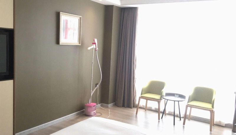 Info - Star · Light Hotel (Puning Wantaihui Store)