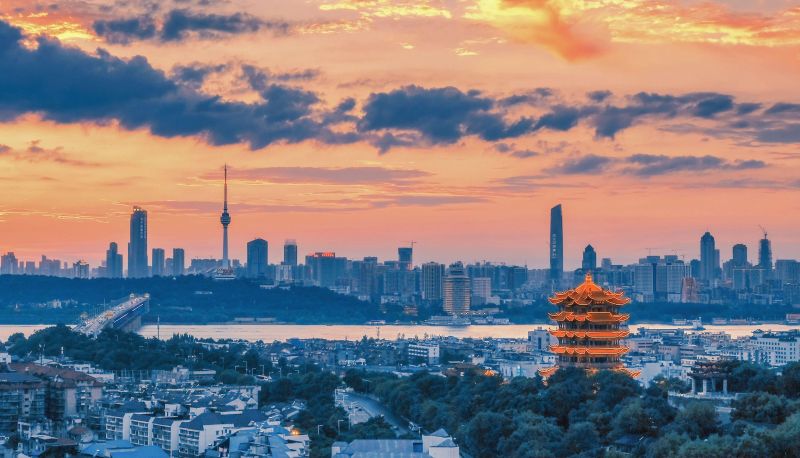 Info - Newbinkai Shangju Hotel (Zhongjiacun Lanjiang Road Subway Station Jiangtan Branch)