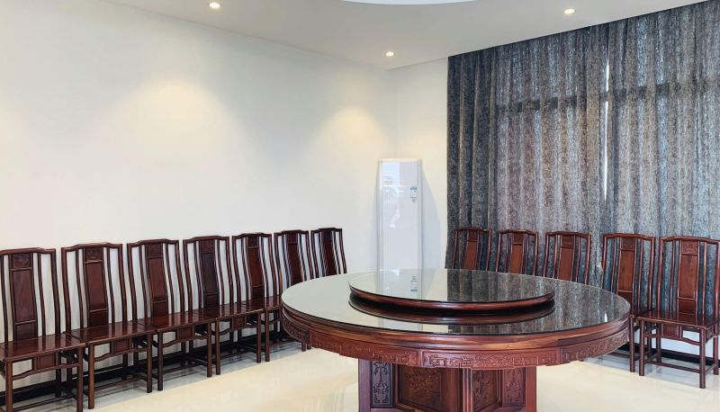 Extérieur de l'hôtel - Oska International Hotel (Liaobu Songshan Lake Store)