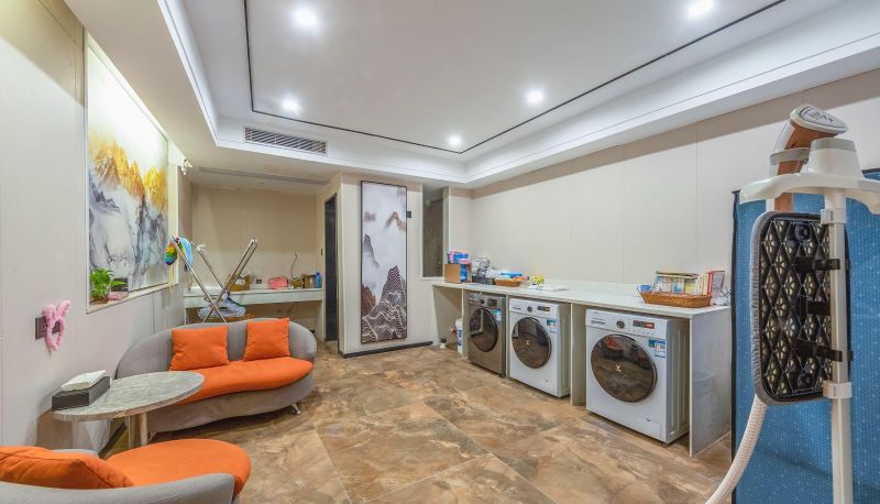 Extérieur de l'hôtel - Oska International Hotel (Liaobu Songshan Lake Store)