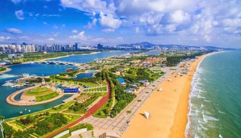 Información - Rizhao)  Wanpingkou Scenic Area Xi'an Hotel (Wanda Plaza Branch