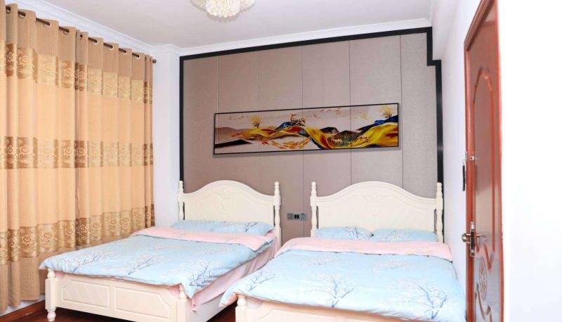Camera - Huizhou Splendid Holiday Villa (Royal Bositano Store)