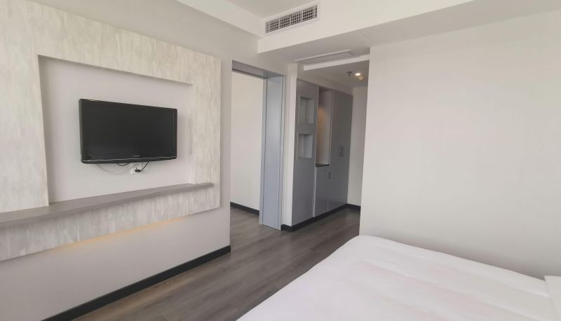 Suite - Tucker Shanglin Hotel (Yueqing Jiangnan Branch)