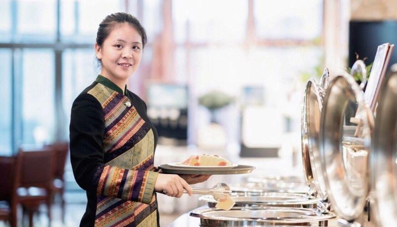 Hotel outdoor area - Guiyang Railway Station)  Subway Exit Zhe · Fei Hotel (Qingyun Market Store
