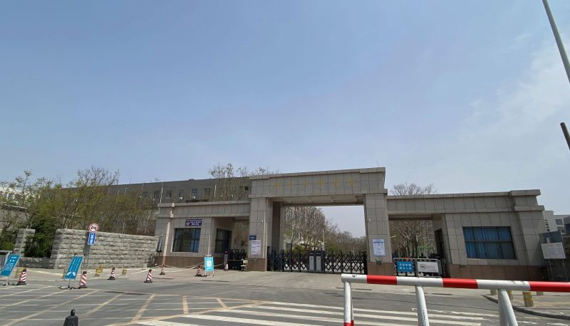 Info - Home Inn (Zhengzhou Xianghu Science and Technology Museum Fangte Green Expo Park Store)